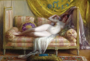 Odalistki